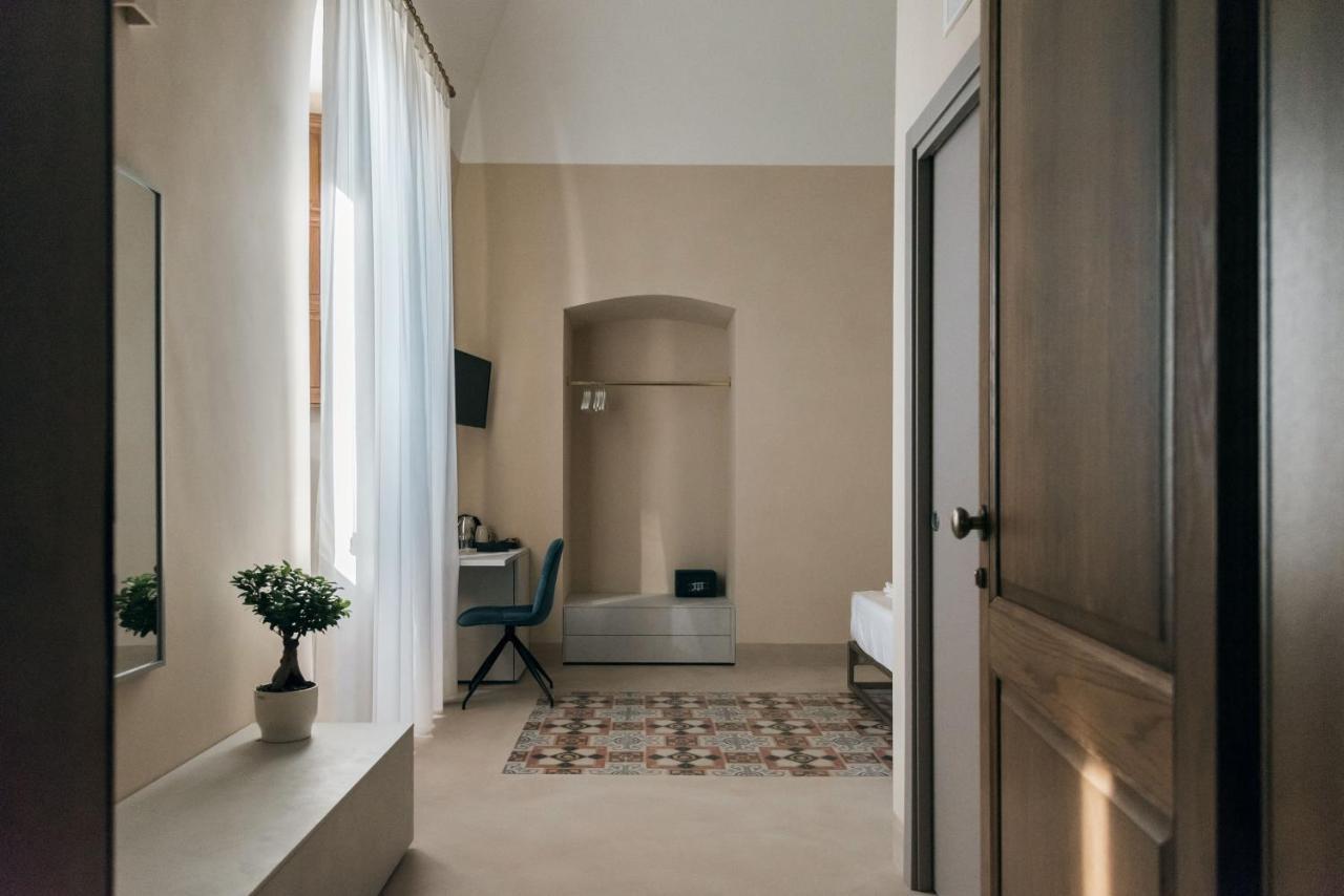 Villa Pesce 1820 Residenza D'Epoca & Spa Canosa di Puglia Exterior foto