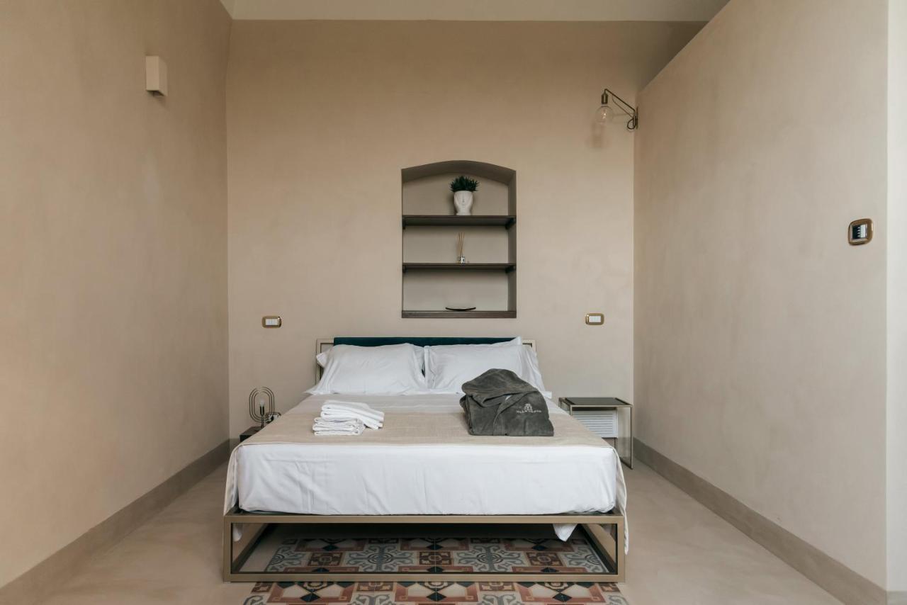 Villa Pesce 1820 Residenza D'Epoca & Spa Canosa di Puglia Exterior foto