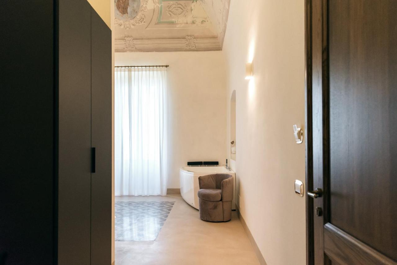 Villa Pesce 1820 Residenza D'Epoca & Spa Canosa di Puglia Exterior foto