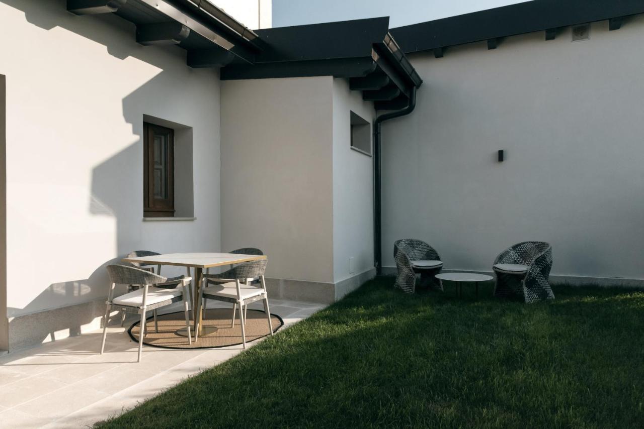 Villa Pesce 1820 Residenza D'Epoca & Spa Canosa di Puglia Exterior foto